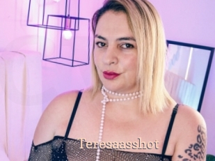 Teresaasshot