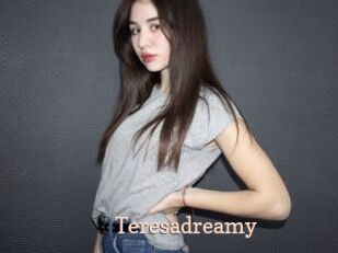 Teresadreamy