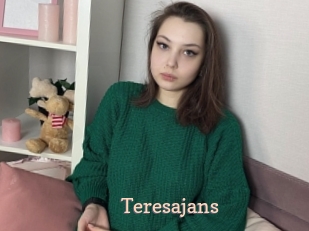 Teresajans