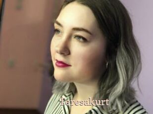 teresakurt Chaude Vision
