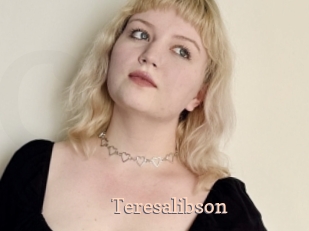 Teresalibson