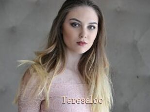 teresaloo Chaude Vision