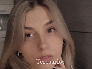 Teresarios