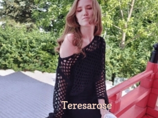 teresarose Chaude Vision