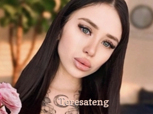teresateng Chaude Vision