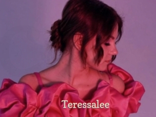 Teressalee