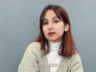 terezamanch Chaude Vision