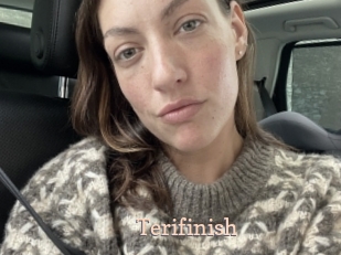 Terifinish