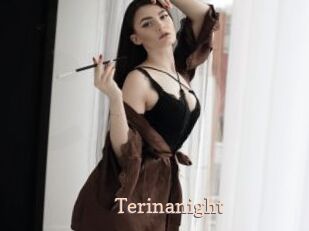 terinanight Chaude Vision