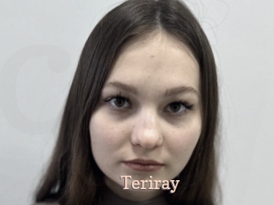 Teriray