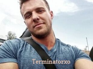 Terminatorxo