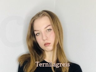 Ternilagreis