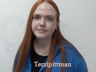 Terripittman