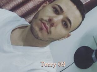 terry_09 Chaude Vision