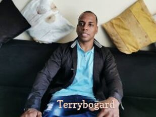 Terrybogard