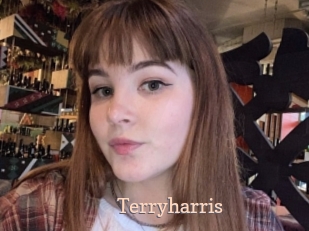 Terryharris