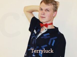 Terryluck