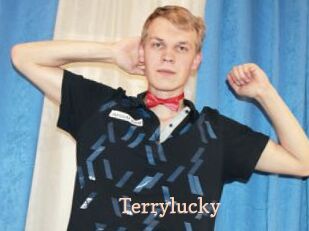 Terrylucky