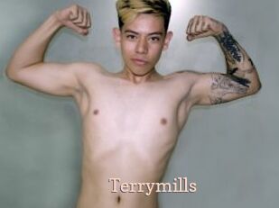 Terrymills