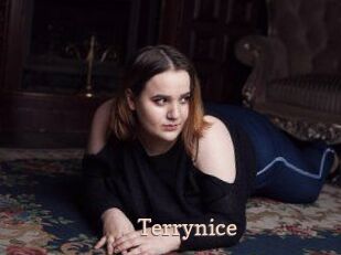 Terrynice