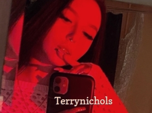 Terrynichols