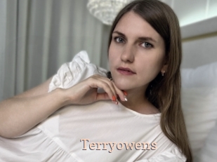 Terryowens