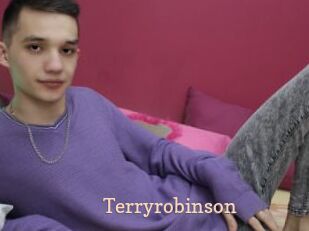Terryrobinson