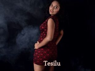 Tesilu
