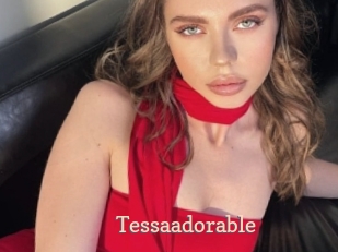 tessaadorable Chaude Vision
