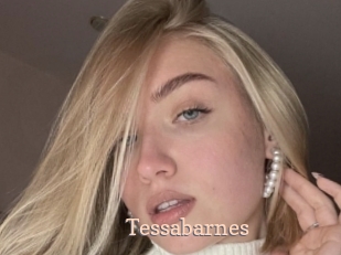 tessabarnes Chaude Vision
