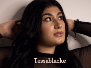 Tessablacke