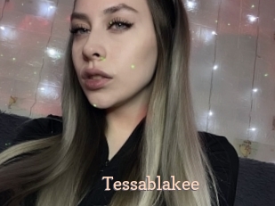 Tessablakee