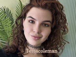 Tessacoleman