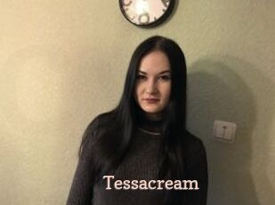 Tessacream
