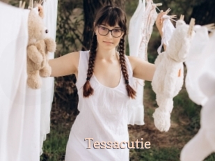 Tessacutie
