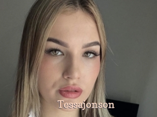 Tessajonson