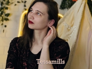 tessamills Chaude Vision