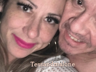 Tessandmalone