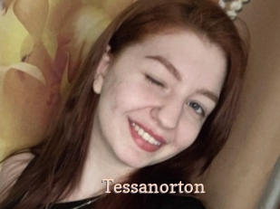 Tessanorton