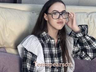 Tessapearson