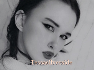 Tessasilverside
