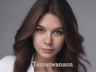 Tessaswanson