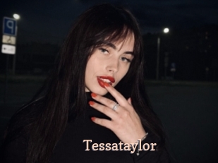 Tessataylor