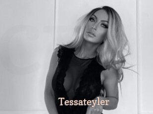Tessateyler
