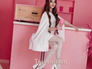 Tessawilson
