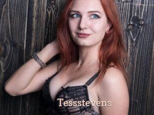 Tessstevens