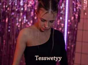 tesswetyy Chaude Vision