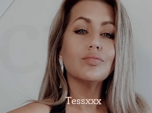 tessxxx Chaude Vision