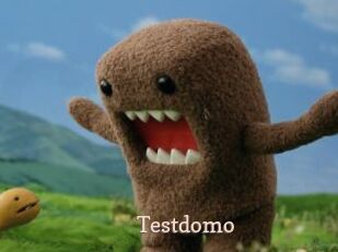 Testdomo
