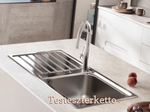 Testeszterketto